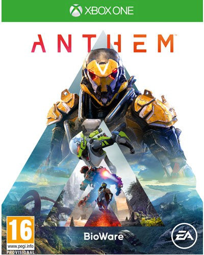 Anthem (AT)