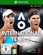AO International Tennis (DE)