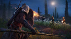 Assassin's Creed Origins Gods Collector`s Edition — Gods Collector`s Edition