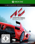 Assetto Corsa (DE)