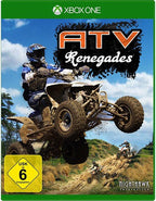 ATV: Renegades