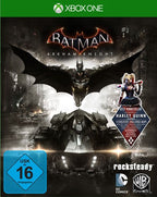 Batman: Arkham Knight (DE)