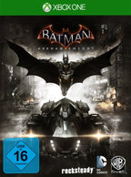 Batman: Arkham Knight (DE)