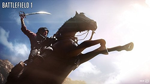 Battlefield 1 (AT)