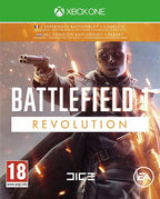 Battlefield 1: Revolution (AT)