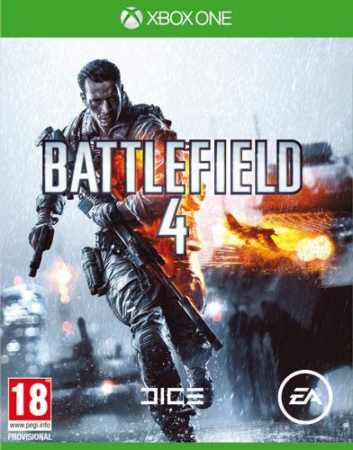 Battlefield 4 (FR)
