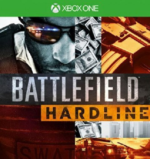 Battlefield: Hardline (AT)