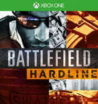 Battlefield: Hardline (AT)