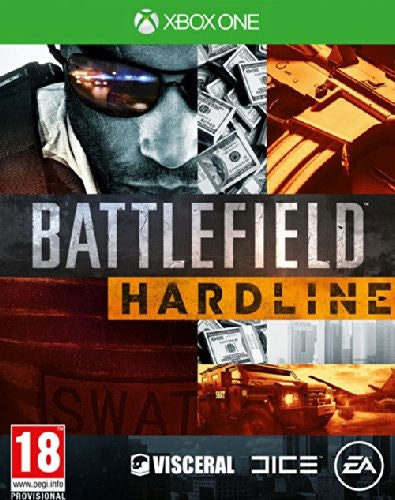 Battlefield: Hardline (AT)
