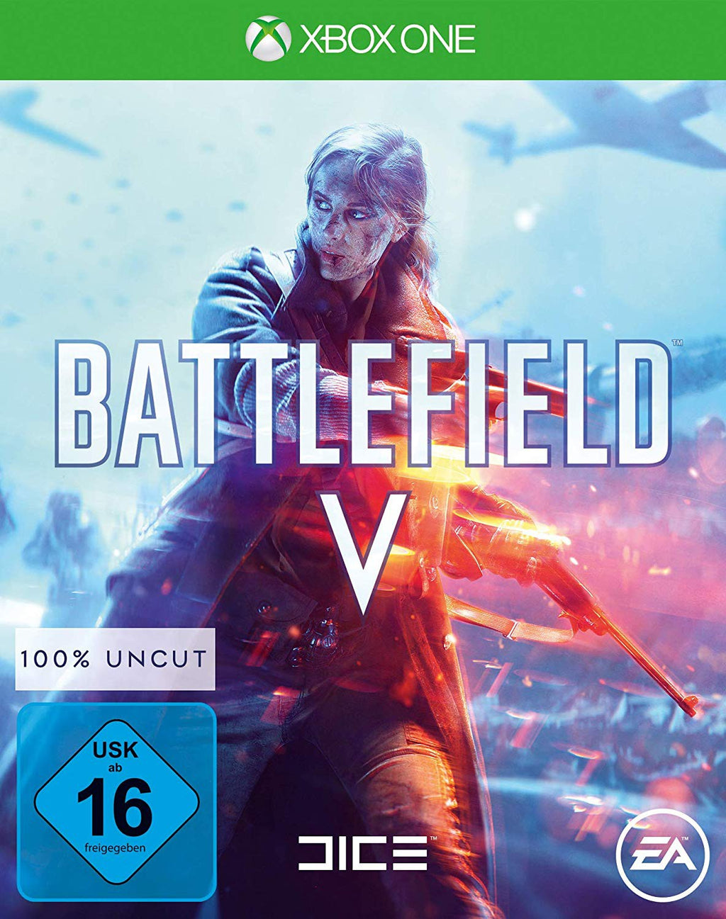 Battlefield V (DE)