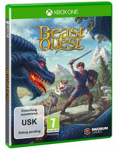 Beast Quest