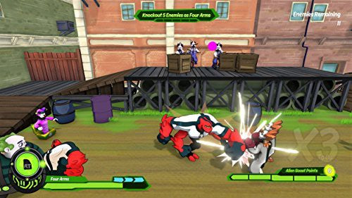 Ben 10 (DE)