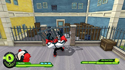 Ben 10 (DE)