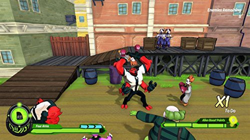 Ben 10 (DE)