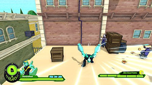 Ben 10 (DE)