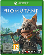 Biomutant (DE)