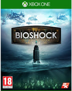 BioShock: The Collection (AT)