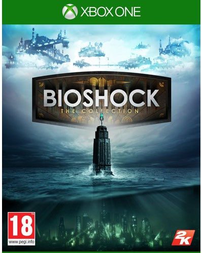 BioShock: The Collection (AT)