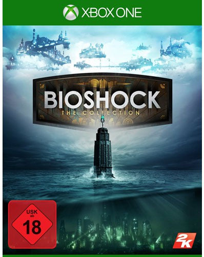 BioShock: The Collection (DE)