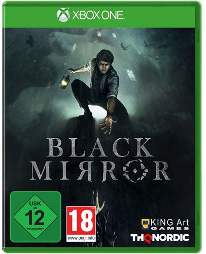 Black Mirror