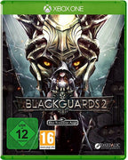 Blackguards 2 (DE)