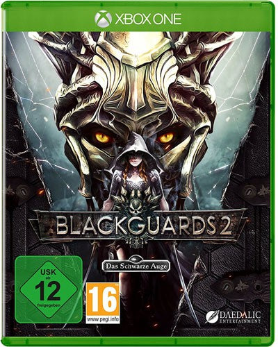 Blackguards 2 (DE)