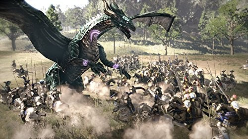 Bladestorm: Nightmare (DE)