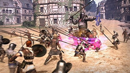 Bladestorm: Nightmare (DE)