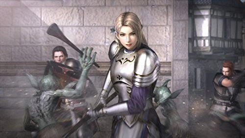 Bladestorm: Nightmare (DE)