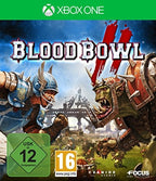 Blood Bowl II (DE)