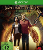 Broken Sword (DE)