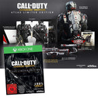 Call of Duty: Advanced Warfare Atlas — Limited Edition