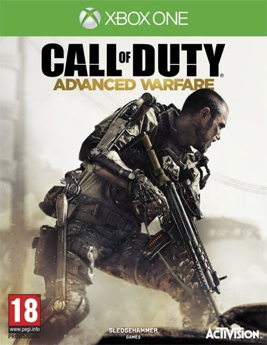 Call of Duty: Advanced Warfare (AT)