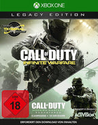 Call of Duty: Infinite Warfare (DE) — Legacy Edition