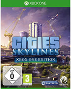 Cities: Skylines