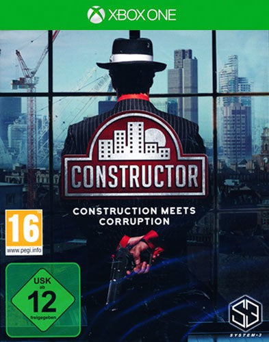 Constructor (DE)