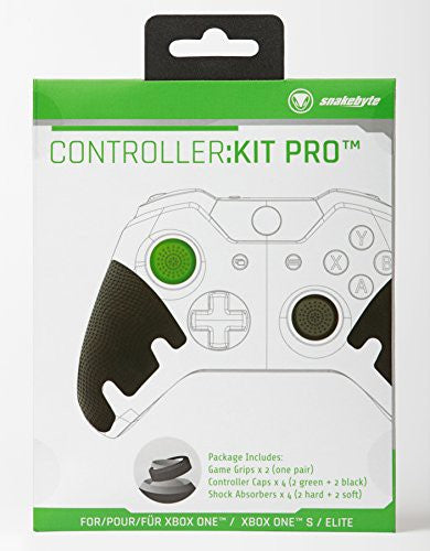 Controller Kit Pro [snakebyte]