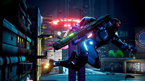Crackdown 3 (DE)