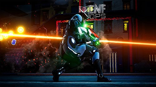 Crackdown 3 (DE)