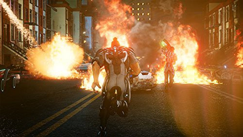 Crackdown 3 (DE)