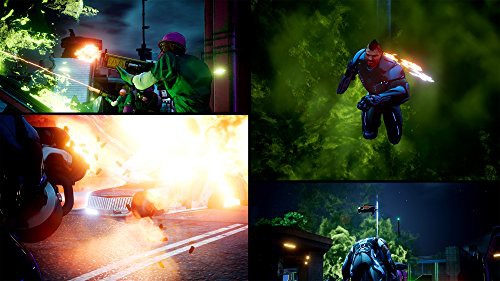 Crackdown 3 (DE)