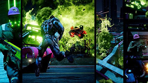 Crackdown 3 (DE)