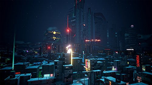Crackdown 3 (DE)