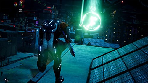Crackdown 3 (DE)