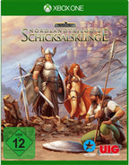 Das schwarze Auge: Schicksalsklinge