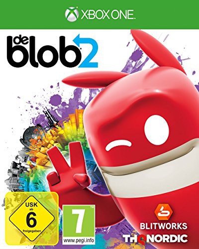 De Blob 2