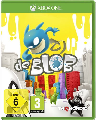 De Blob