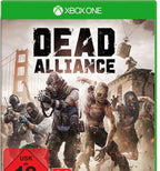 Dead Alliance