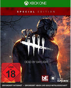 Dead By Daylight (DE) — Special Edition