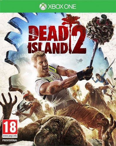 Dead Island 2 (AT)